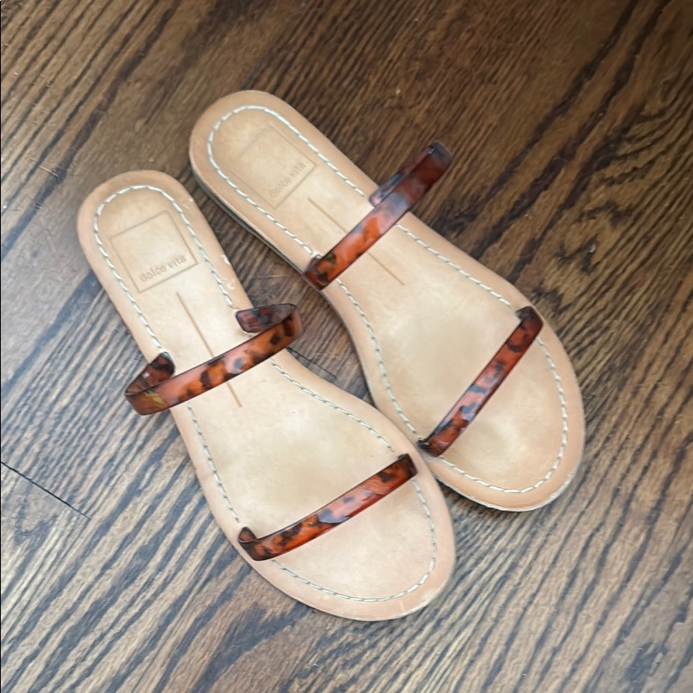 Dolce Vita Sandals